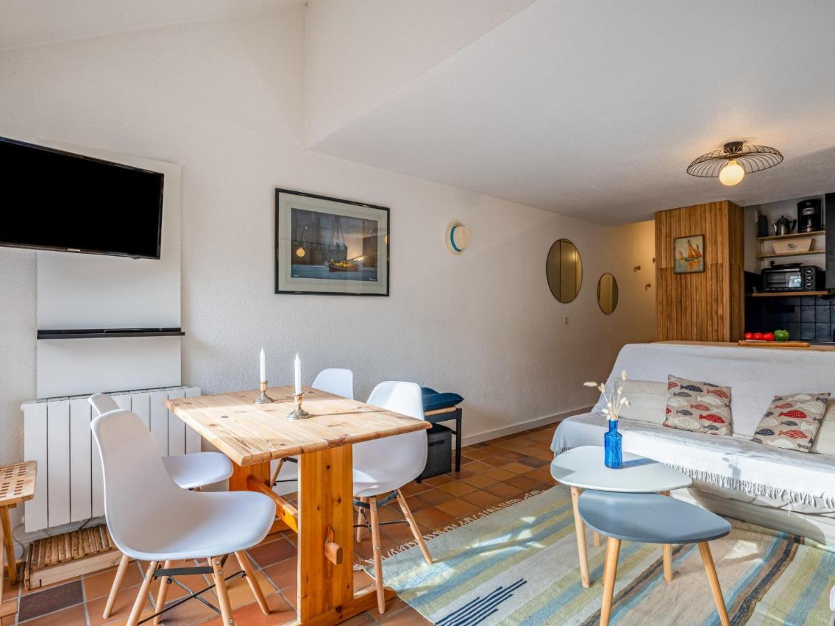Apartment Maison Port En Dro-7 Carnac Extérieur photo