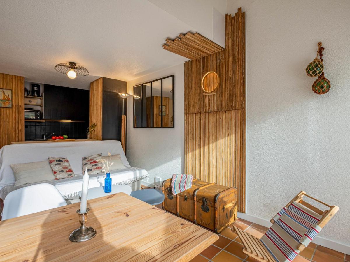 Apartment Maison Port En Dro-7 Carnac Extérieur photo