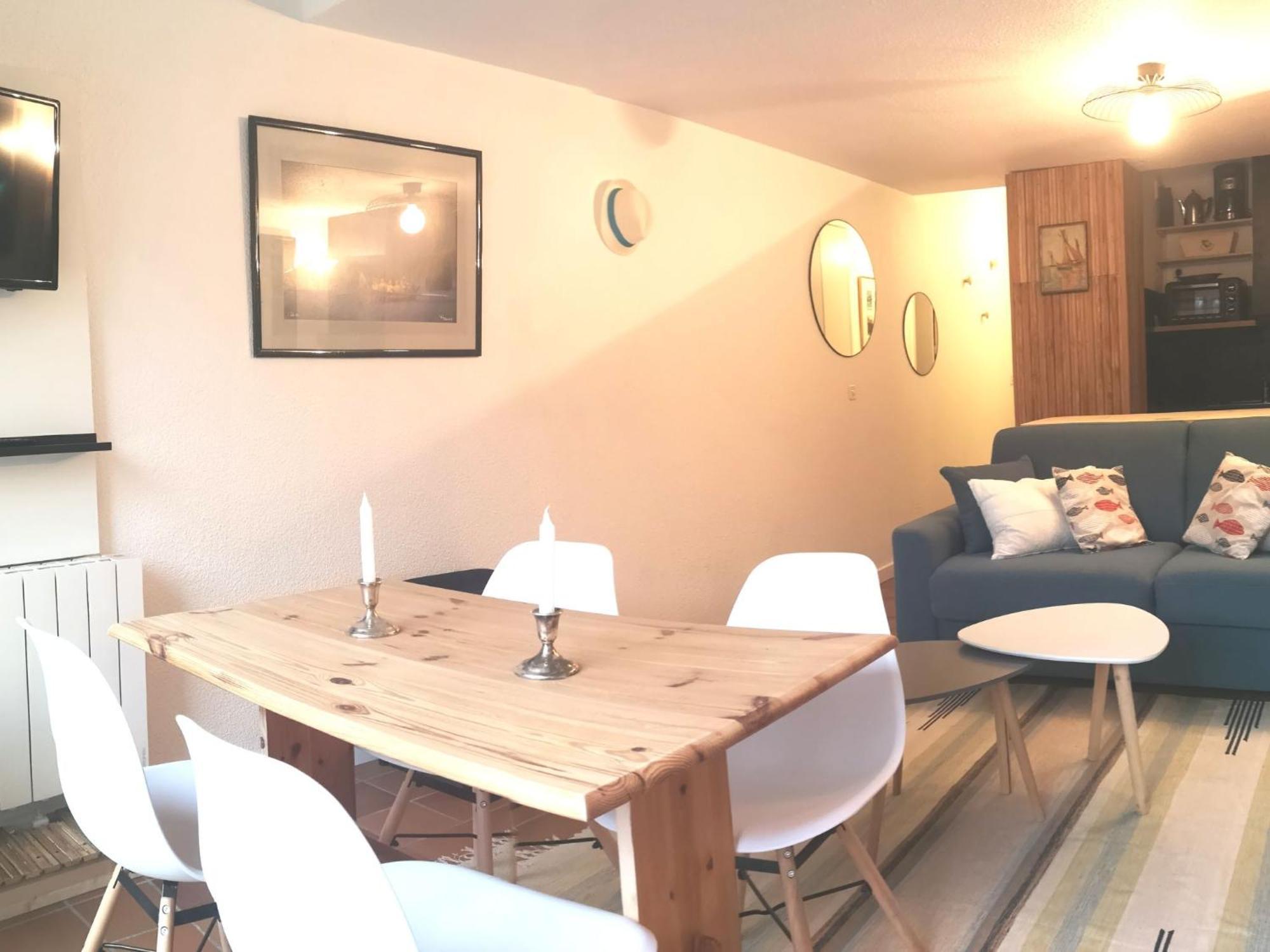 Apartment Maison Port En Dro-7 Carnac Extérieur photo